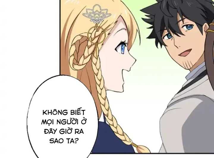 Hành trình chữa lành theo kiểu lành ít dữ nhiều Chapter 9 - 84