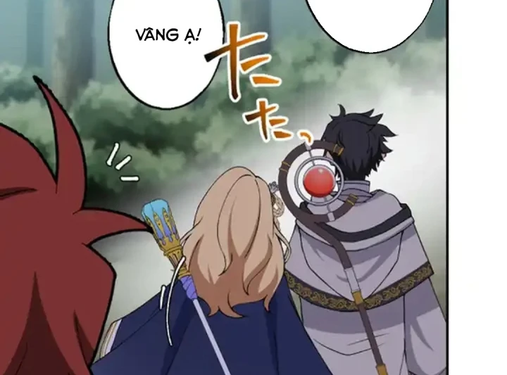 Hành trình chữa lành theo kiểu lành ít dữ nhiều Chapter 9 - 90