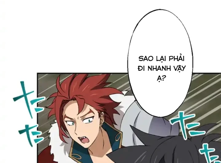 Hành trình chữa lành theo kiểu lành ít dữ nhiều Chapter 9 - 92