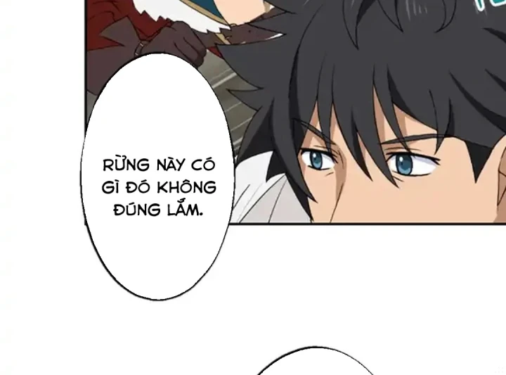 Hành trình chữa lành theo kiểu lành ít dữ nhiều Chapter 9 - 93