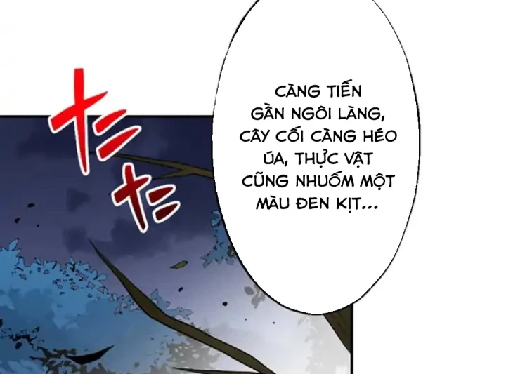 Hành trình chữa lành theo kiểu lành ít dữ nhiều Chapter 9 - 94