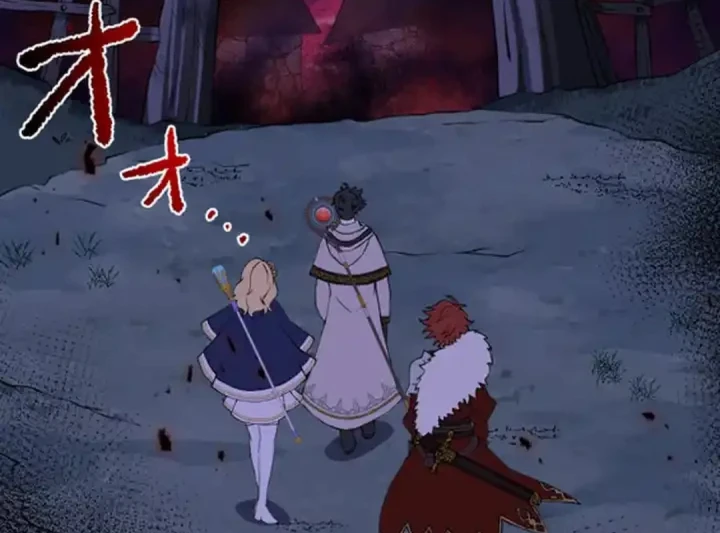 Hành trình chữa lành theo kiểu lành ít dữ nhiều Chapter 9 - 101