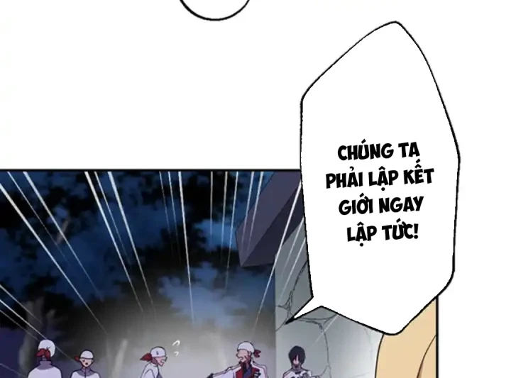 Hành trình chữa lành theo kiểu lành ít dữ nhiều Chapter 9 - 104