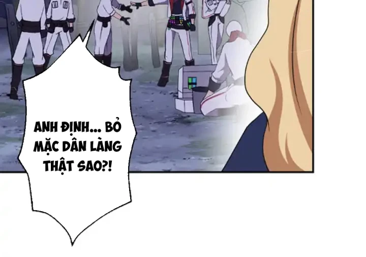 Hành trình chữa lành theo kiểu lành ít dữ nhiều Chapter 9 - 105