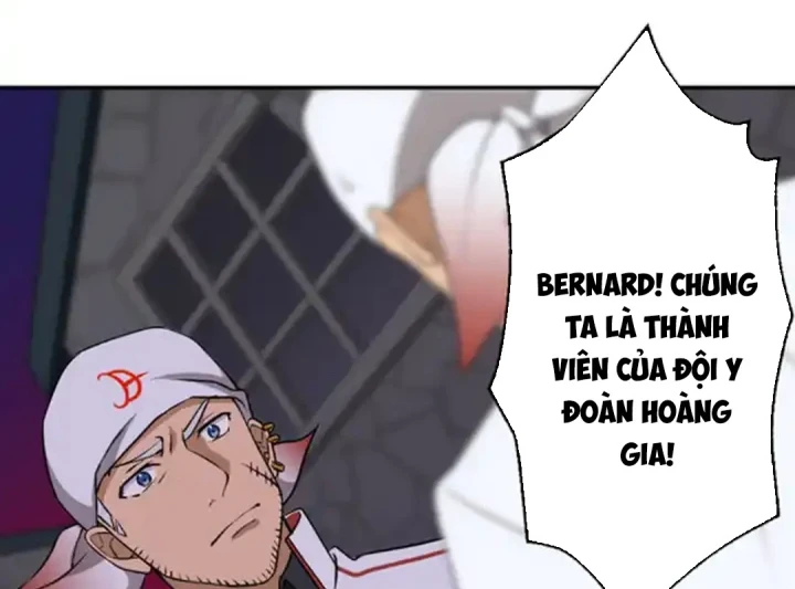 Hành trình chữa lành theo kiểu lành ít dữ nhiều Chapter 9 - 106