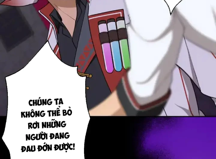 Hành trình chữa lành theo kiểu lành ít dữ nhiều Chapter 9 - 107