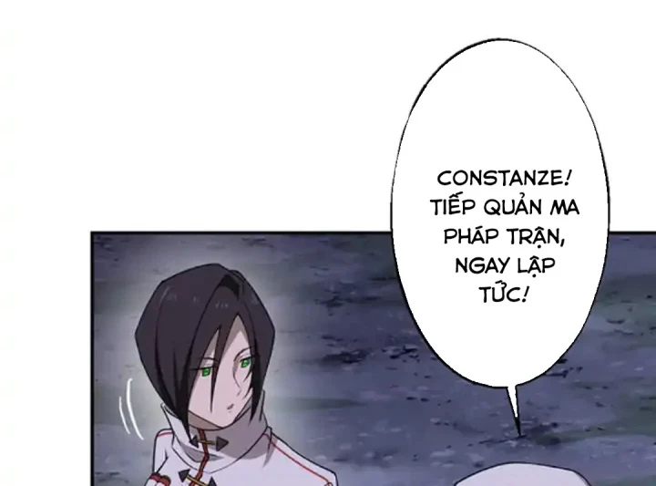 Hành trình chữa lành theo kiểu lành ít dữ nhiều Chapter 9 - 111