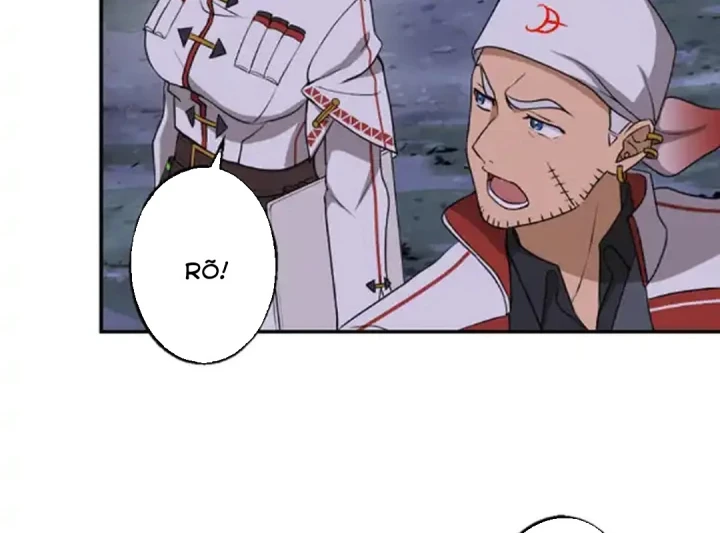 Hành trình chữa lành theo kiểu lành ít dữ nhiều Chapter 9 - 112