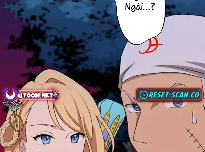 Hành trình chữa lành theo kiểu lành ít dữ nhiều Chapter 9 - 118