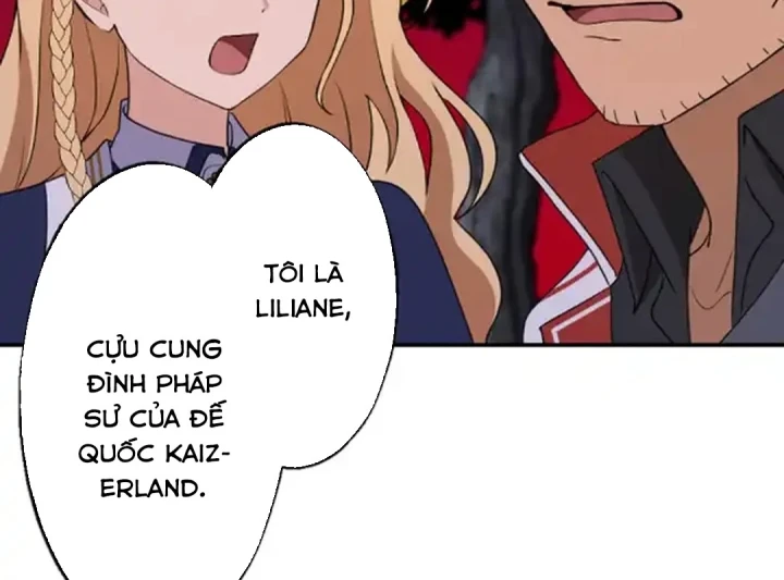 Hành trình chữa lành theo kiểu lành ít dữ nhiều Chapter 9 - 119