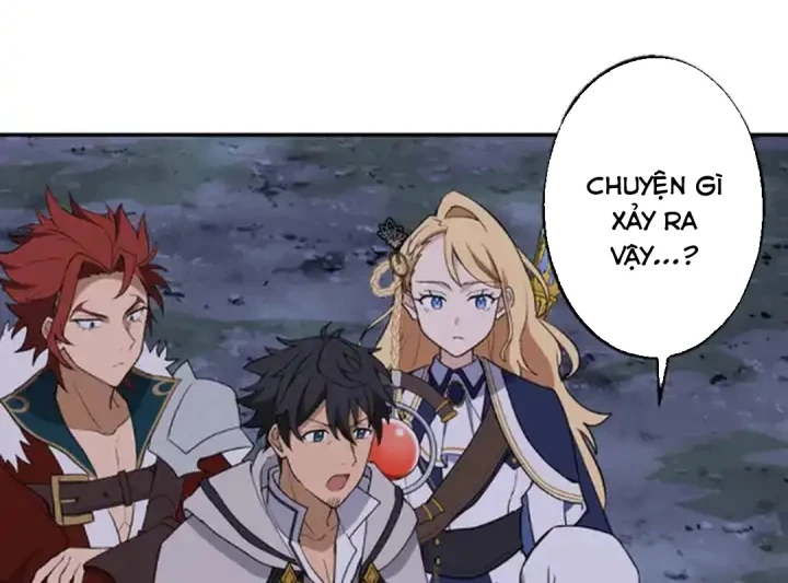 Hành trình chữa lành theo kiểu lành ít dữ nhiều Chapter 9 - 121