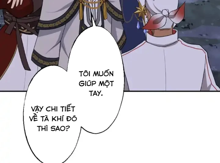 Hành trình chữa lành theo kiểu lành ít dữ nhiều Chapter 9 - 122