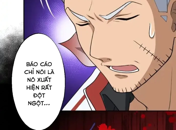 Hành trình chữa lành theo kiểu lành ít dữ nhiều Chapter 9 - 124