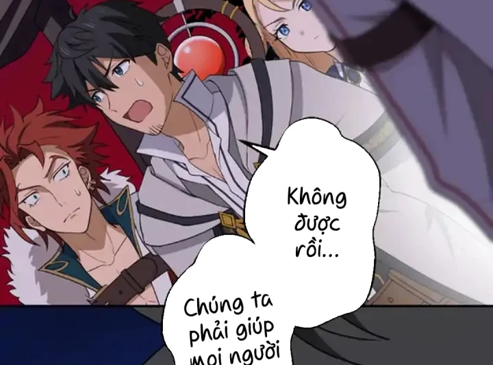 Hành trình chữa lành theo kiểu lành ít dữ nhiều Chapter 9 - 130