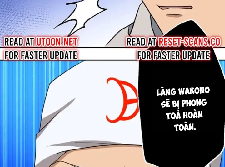 Hành trình chữa lành theo kiểu lành ít dữ nhiều Chapter 9 - 132