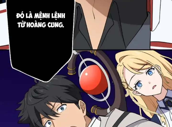 Hành trình chữa lành theo kiểu lành ít dữ nhiều Chapter 9 - 134