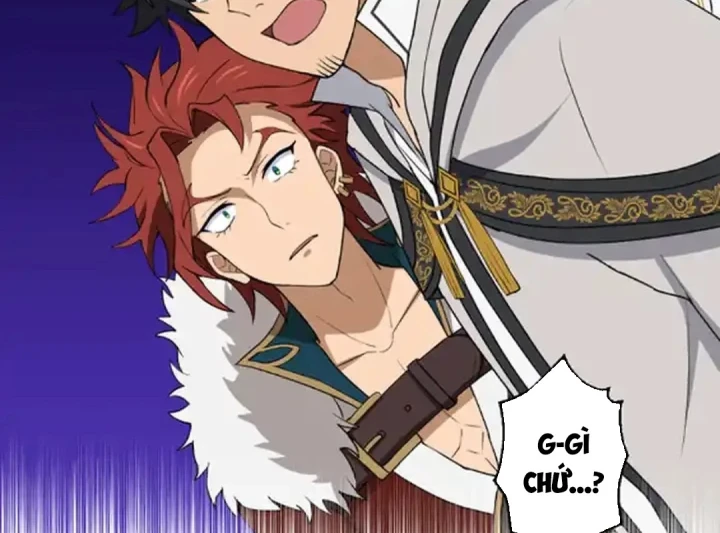 Hành trình chữa lành theo kiểu lành ít dữ nhiều Chapter 9 - 135