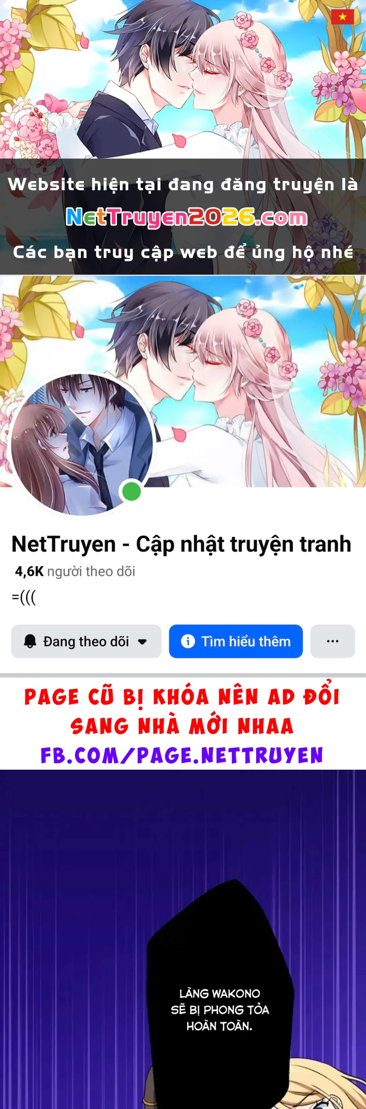 Hành trình chữa lành theo kiểu lành ít dữ nhiều Chapter 10 - 1