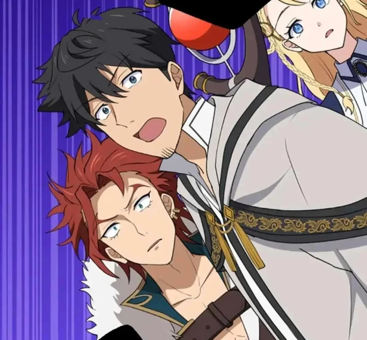 Hành trình chữa lành theo kiểu lành ít dữ nhiều Chapter 10 - 2