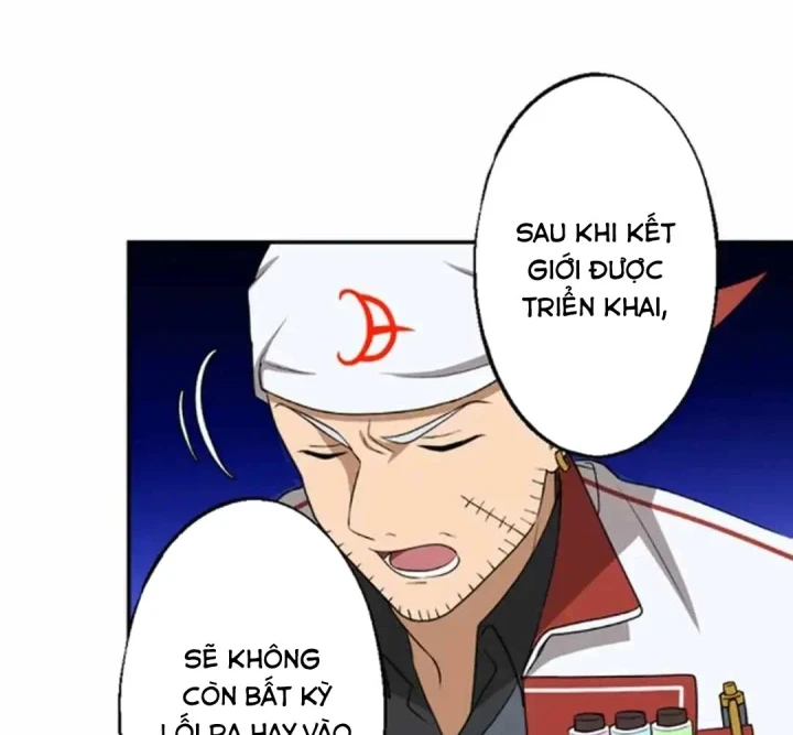 Hành trình chữa lành theo kiểu lành ít dữ nhiều Chapter 10 - 4