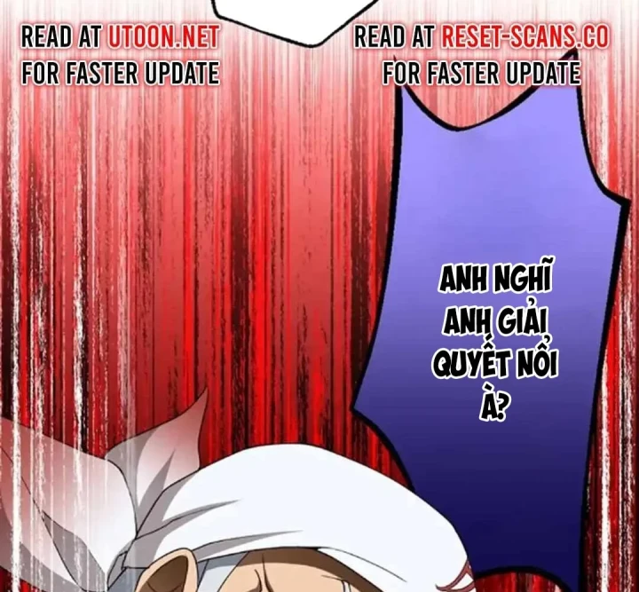 Hành trình chữa lành theo kiểu lành ít dữ nhiều Chapter 10 - 8