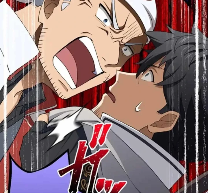 Hành trình chữa lành theo kiểu lành ít dữ nhiều Chapter 10 - 9