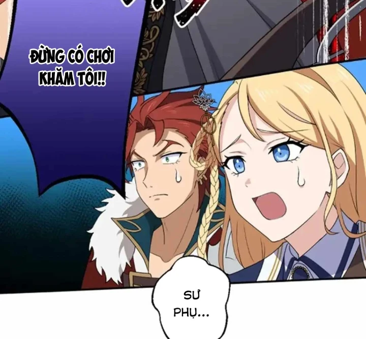 Hành trình chữa lành theo kiểu lành ít dữ nhiều Chapter 10 - 10