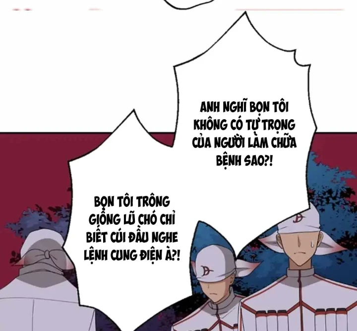 Hành trình chữa lành theo kiểu lành ít dữ nhiều Chapter 10 - 11