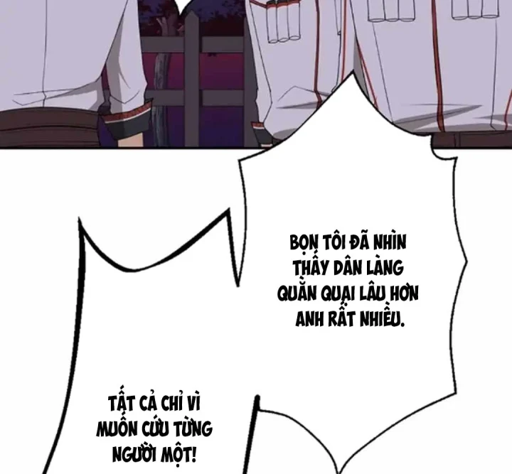 Hành trình chữa lành theo kiểu lành ít dữ nhiều Chapter 10 - 12