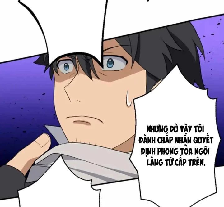 Hành trình chữa lành theo kiểu lành ít dữ nhiều Chapter 10 - 13