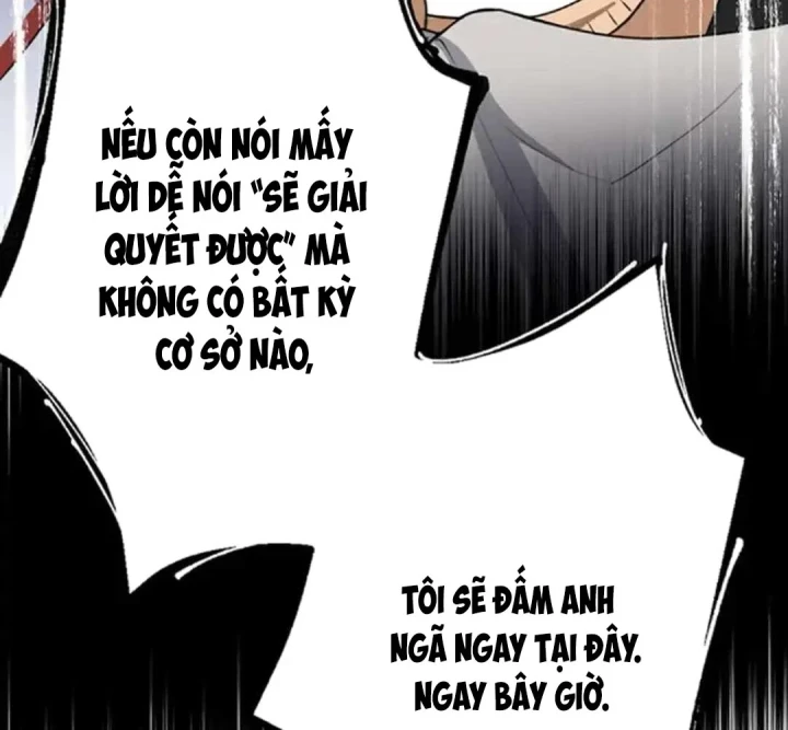 Hành trình chữa lành theo kiểu lành ít dữ nhiều Chapter 10 - 16