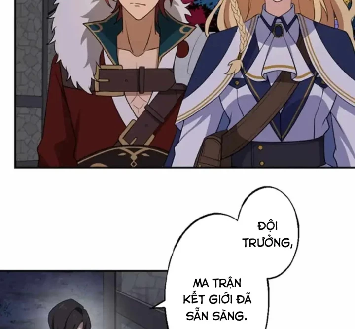 Hành trình chữa lành theo kiểu lành ít dữ nhiều Chapter 10 - 19