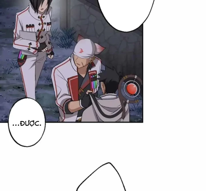 Hành trình chữa lành theo kiểu lành ít dữ nhiều Chapter 10 - 20