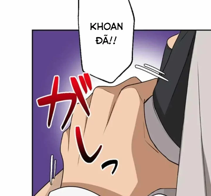 Hành trình chữa lành theo kiểu lành ít dữ nhiều Chapter 10 - 21