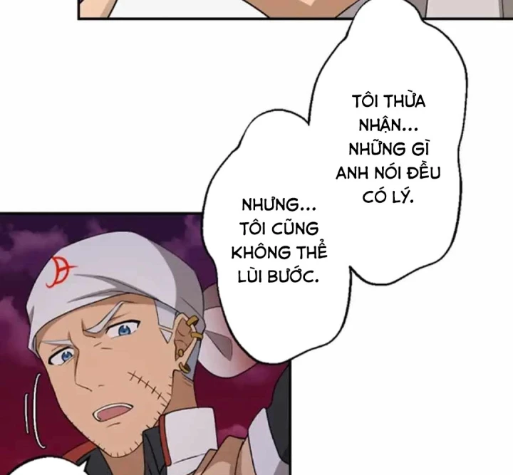 Hành trình chữa lành theo kiểu lành ít dữ nhiều Chapter 10 - 22