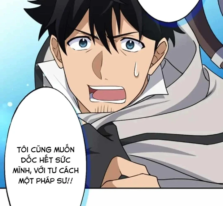 Hành trình chữa lành theo kiểu lành ít dữ nhiều Chapter 10 - 24