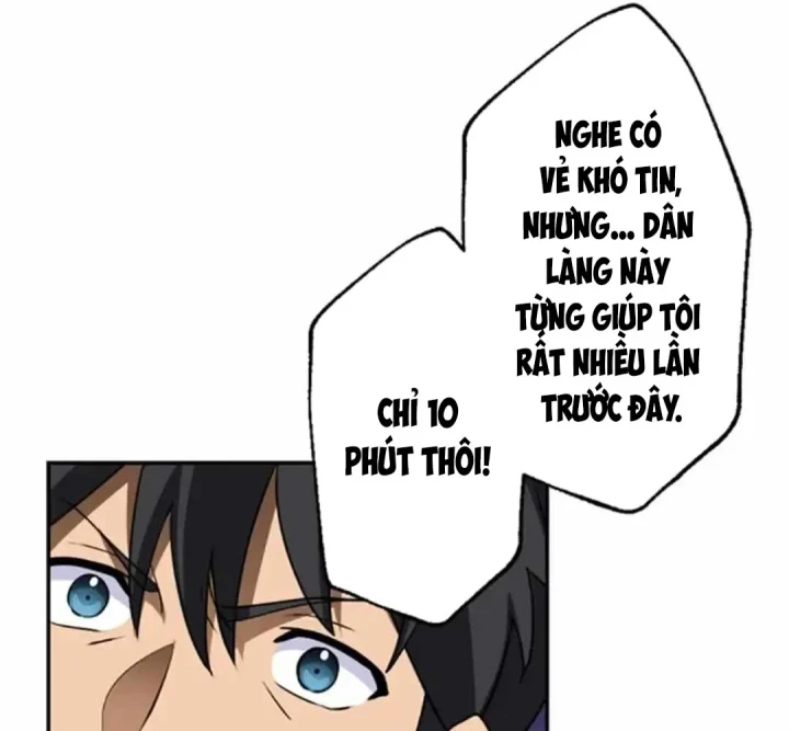 Hành trình chữa lành theo kiểu lành ít dữ nhiều Chapter 10 - 29