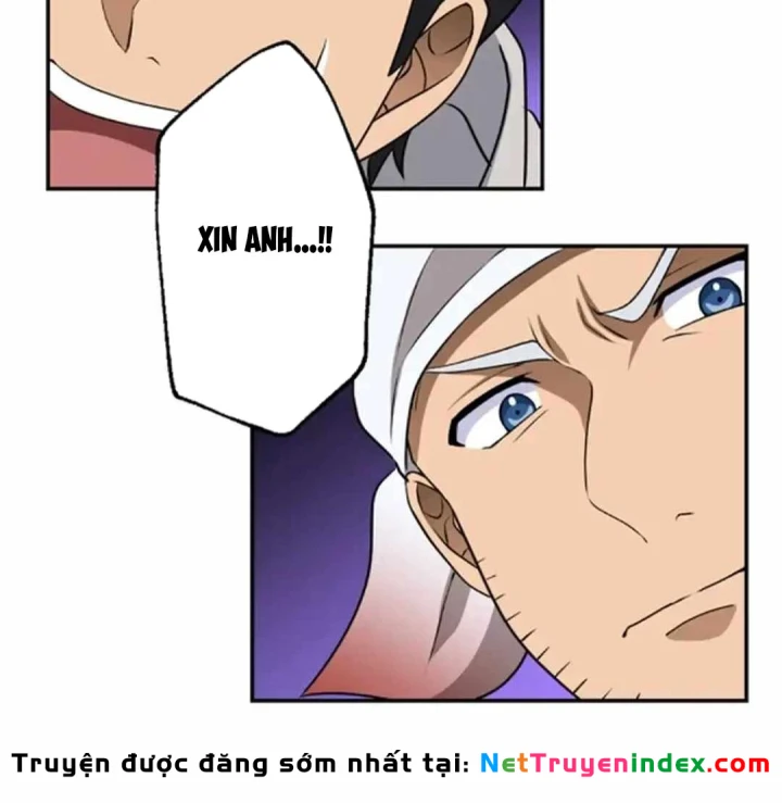 Hành trình chữa lành theo kiểu lành ít dữ nhiều Chapter 10 - 30