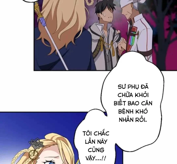 Hành trình chữa lành theo kiểu lành ít dữ nhiều Chapter 10 - 32