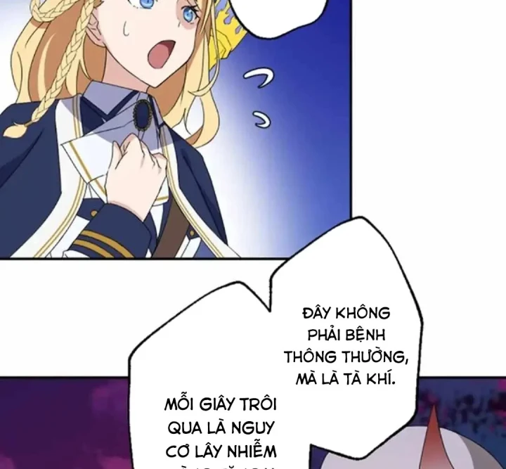 Hành trình chữa lành theo kiểu lành ít dữ nhiều Chapter 10 - 33