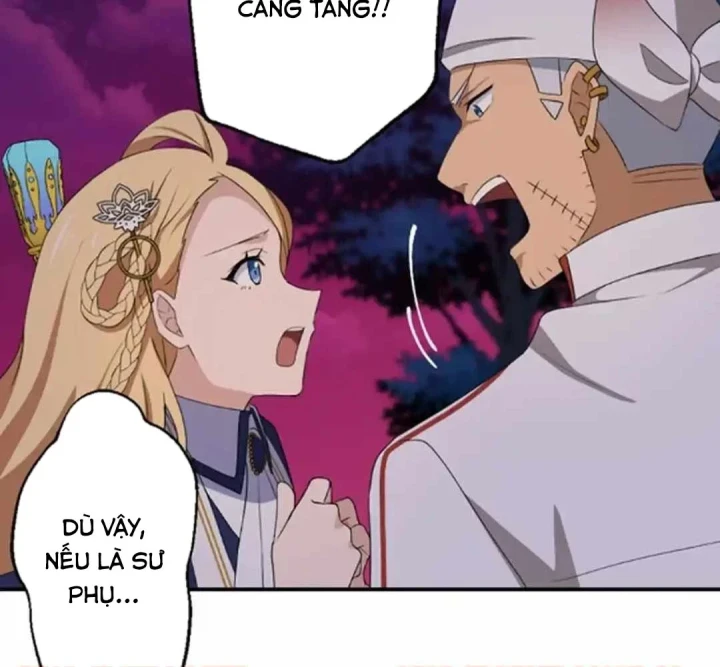 Hành trình chữa lành theo kiểu lành ít dữ nhiều Chapter 10 - 34