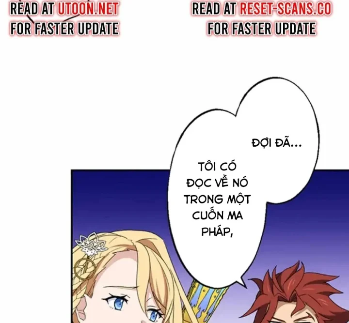 Hành trình chữa lành theo kiểu lành ít dữ nhiều Chapter 10 - 35