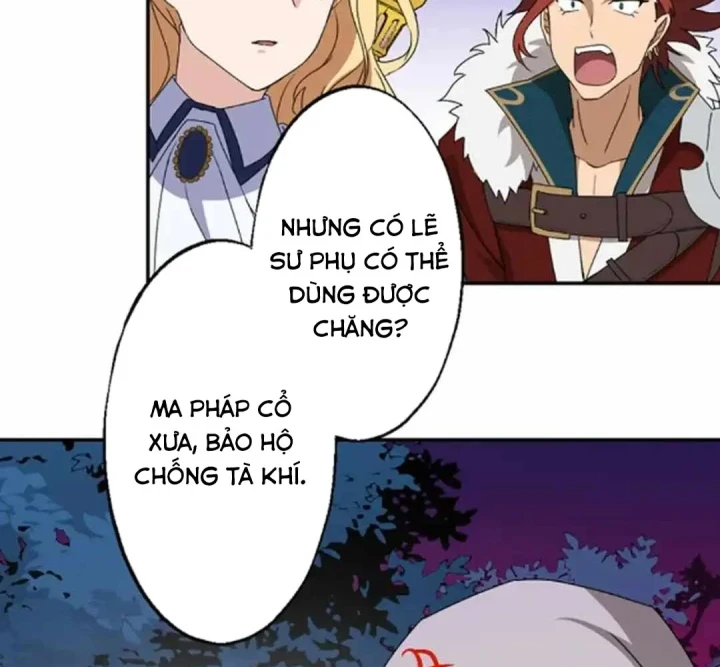 Hành trình chữa lành theo kiểu lành ít dữ nhiều Chapter 10 - 36