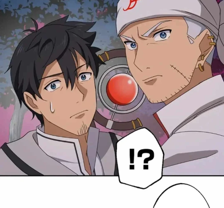 Hành trình chữa lành theo kiểu lành ít dữ nhiều Chapter 10 - 37