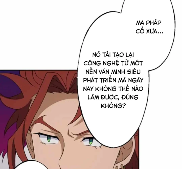 Hành trình chữa lành theo kiểu lành ít dữ nhiều Chapter 10 - 38