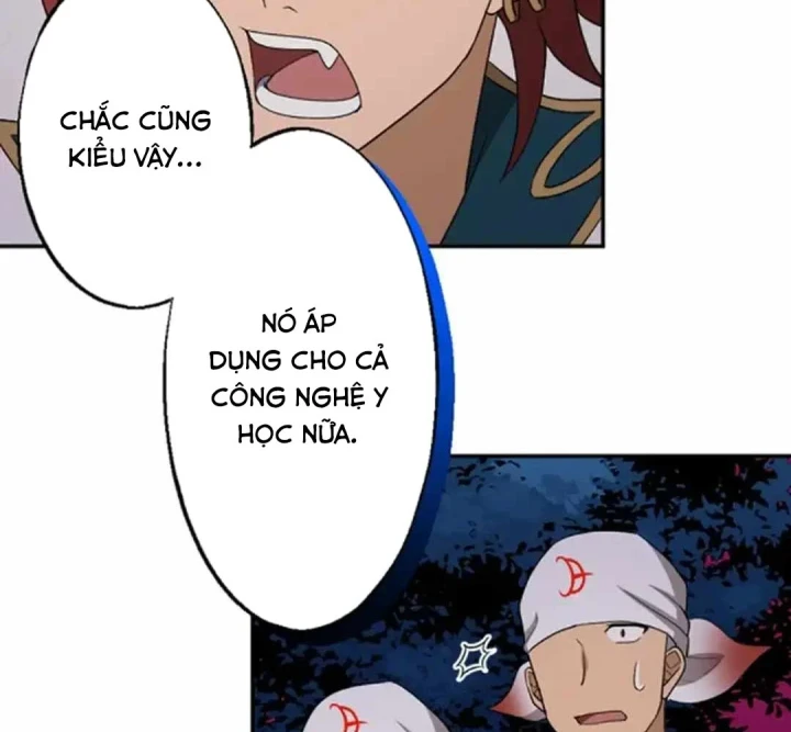 Hành trình chữa lành theo kiểu lành ít dữ nhiều Chapter 10 - 39