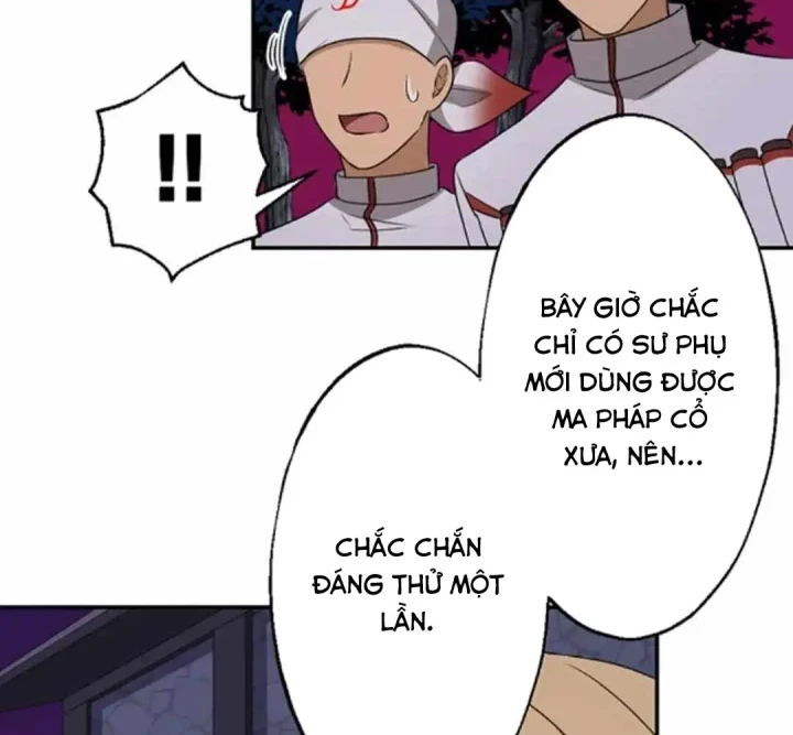 Hành trình chữa lành theo kiểu lành ít dữ nhiều Chapter 10 - 40