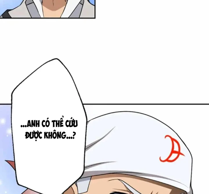 Hành trình chữa lành theo kiểu lành ít dữ nhiều Chapter 10 - 45