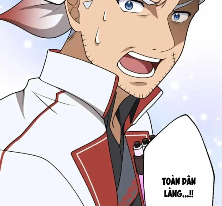 Hành trình chữa lành theo kiểu lành ít dữ nhiều Chapter 10 - 46