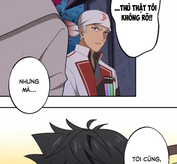 Hành trình chữa lành theo kiểu lành ít dữ nhiều Chapter 10 - 49